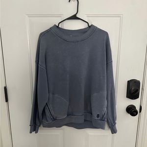 Free People Crewneck